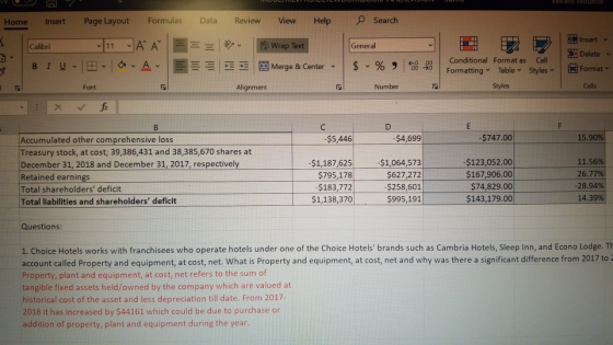 Home Insert Page Layout Formulas Data Review View Help Search Calibri 11 == A A A 2 Wrap Text Merge & Center - General $ %, 4