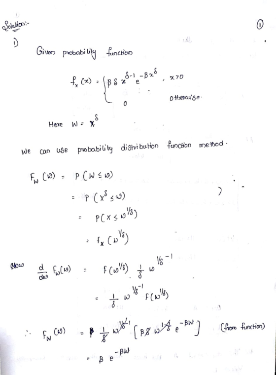 lulion Pobabiし CHoD %70 o thercols We con use pnobabiüty disribution funchion me hod ls Ns doo o tuncHon
