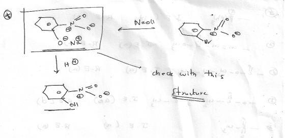 Naoli e check with this Structure On