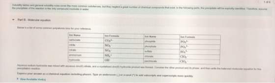 10 S t ables and general sily recover the more common o fesion is the only compound in water but they need the pr great numbe