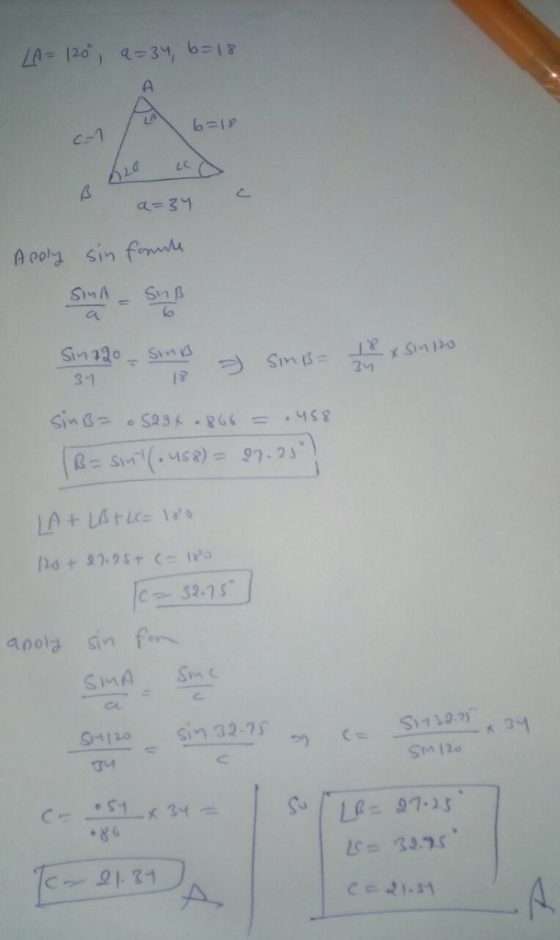 3 32 anola sin fen. SMA S CA. SM 12 34 c- 21.31