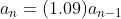 an 1.09)an-I