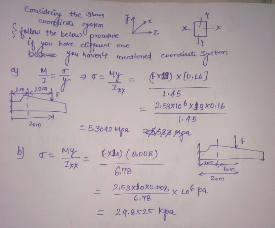 Considering the shown Coordinate system follow the below procedure if you have different one bedause you havent mentioned VR