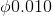 00.010