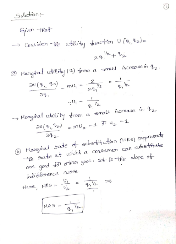 iven -tRot biy [01) or a smal increase ín Vi 59 2 a smal increase in .%. →Hong 2 (HRs) Sepresentr Suate at LDfuER α ConRunen Can substitute ohe indidfesrence cusve j)