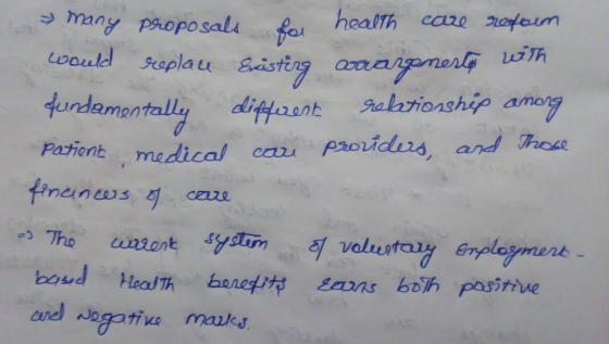 many paoposals fa health caze rofeim ceuld ropla Bistig aaienel Hirdamentally difientlaionship amorg prorides, and These Pati