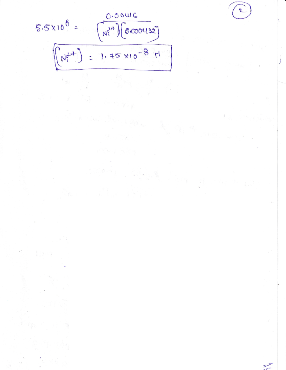 0.oouG 5,5x108 rangkat)[.000432] J : 1,75X10-8 M