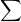 \small \sum