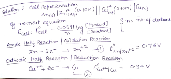 en će00 Representation ,enAm();スmaaq)0. 10M)//âte.lomjars) sturen. memest equation m: mo of elachons cell-Ecell Anoste Halt Reachon oxdlation Reachien Cathodic Hal Reachion Reduchen Reachen 2