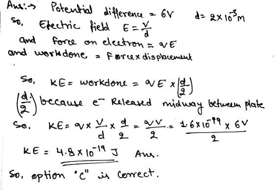 becaue e Raleaed nvidwa^ behuwe Pae 2 xE- 4.gx lo11J Aw option C Comect
