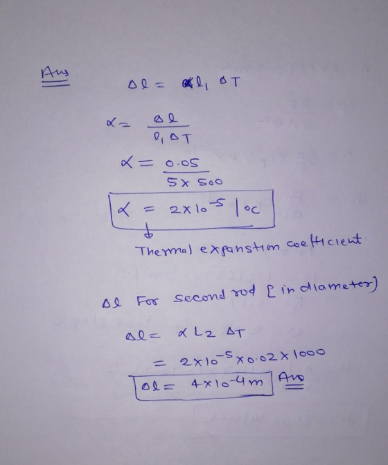 For second γ04 L in diameter)