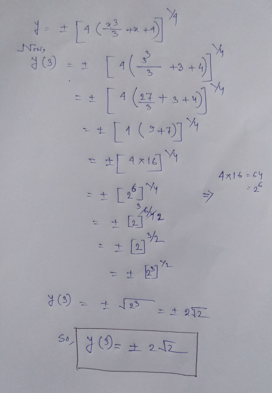 4 十 [4( + +) Now, 九 ||| ti +3+4 3 Yy | 4(1+2+1) - [1(+0] 4 M *[Axle] 4x16 - 64 *2 > 十 [26] ML 17 } + [2] YL 十 +25 • + 2] so =