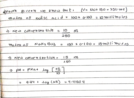 po3 ८ ac। d 10 millimu les loox o l0O moles of NC Com cen tsa tiM 350 NaHz 303 150 x o Oo = 15millmudes moles oJ 15 can ce n
