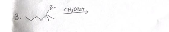 CH₃COZH 3. К ендебан,