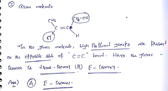 (Sicu mok cil- CH3 C =C nte. ДОец molecule, 1 iaus - Ikom