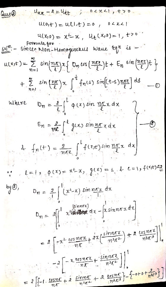 Ques @ Uxie - 8 = 4€t ; oc decl, t?o.. U10;t ) = ullit)=0,02x21 U(20) = x²x, 4+ (%,0)=1, to formula for : sol*: - Sineen Non-