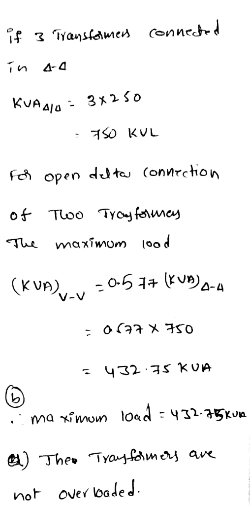 fe open duteu Connrction Te maxīwom od V-V (0 Gde d