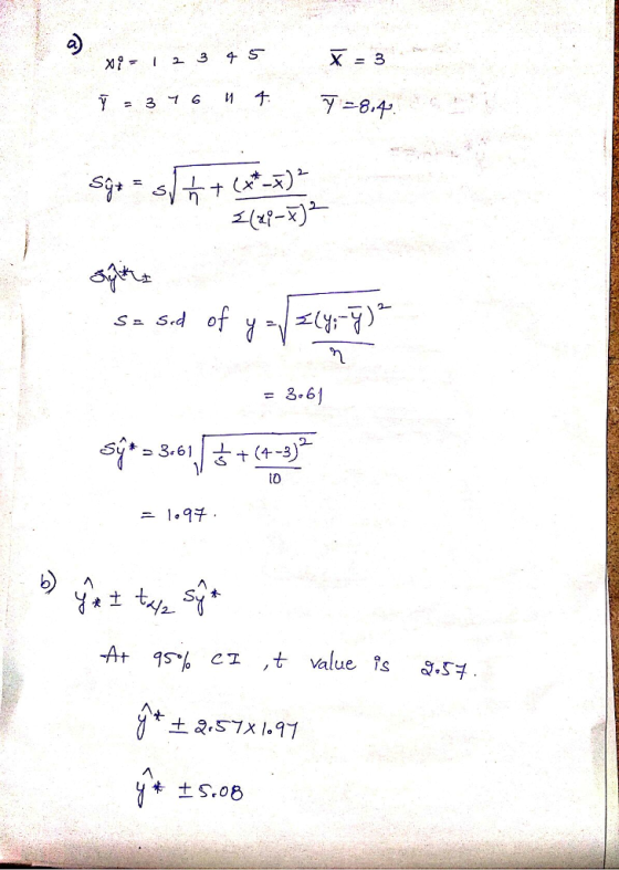 2.39- io 1.9チ Value IS ± 5,08