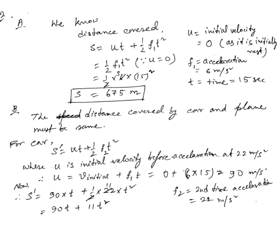 distance covereol 2