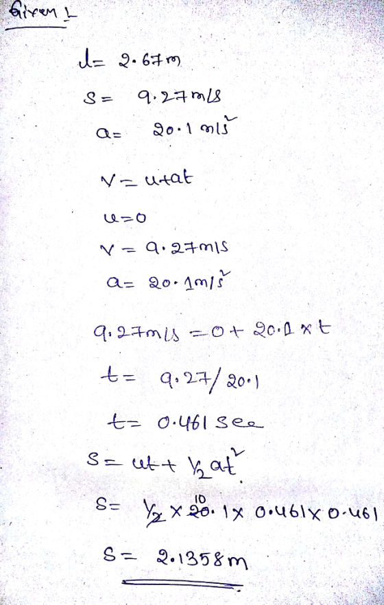 d= 2.64m i0 S-2.1358 m