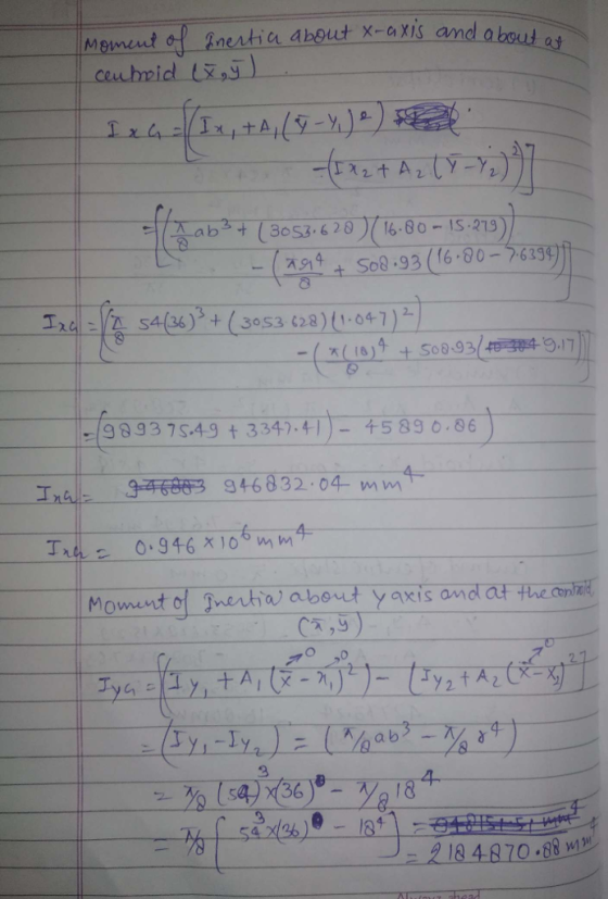 menent a gnenti a about-x-axis and a 嚼き 2 (20.. S 8:33 (16303a34) ェ3al sa (36)s + ( 3053 C28 ) ( 1.047 ) 2 ast Eg8937s.tg t 3347-4!)-千589 0.06 9663 946832 04- mm 丁 lth 2 0.946 x 106mm Mowent o ne ha, about-Yaxis andar Tec sa) X36