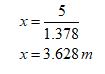 1.378 x= 3.628772