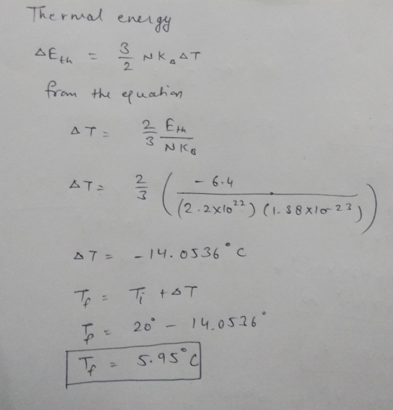 The rmal eneny 3 2 △E tli 4 -6.4 3 2.2. T2014.0S 26