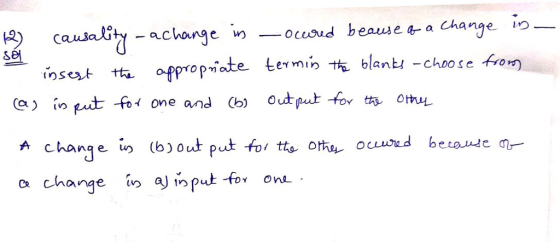 - aLC e버- ocugu d be a wea-a Change פיי- se prop ote he blant! -choose Fra fo one andb Output for A change us, (b)Output to/ eot ocund beta udeo- change aJ i>put -for on