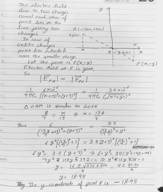 WR25 DAY 171-194 to two cha -other Pointliesen the Loinin4 too cancel eoch on 10 mear thesmeller change Let the fort is ρ (x-3) Electrt с 유eld.ct_p_is_320a, 12 3.2メ10 oc 1 3 3、2 Truss 2 4-7 NOTES У. . 18.95 The L-Coerdinate-of-pointe-ia--)8.95