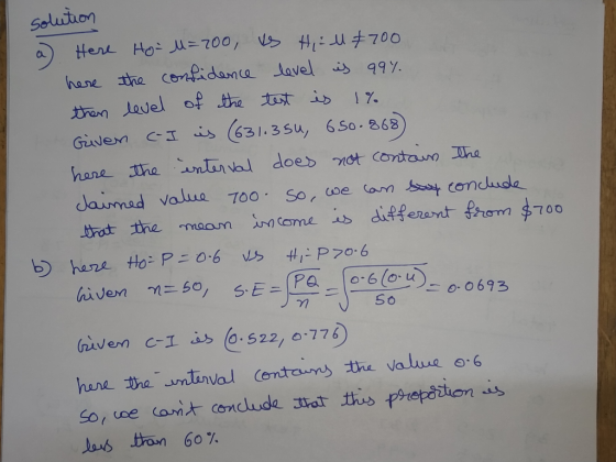 Solution Here Ho M700, t U#700 here the comfidana lavel 99y tren lavel of the tat is 17. Guven I s631.3su, 6 So. 868 here the