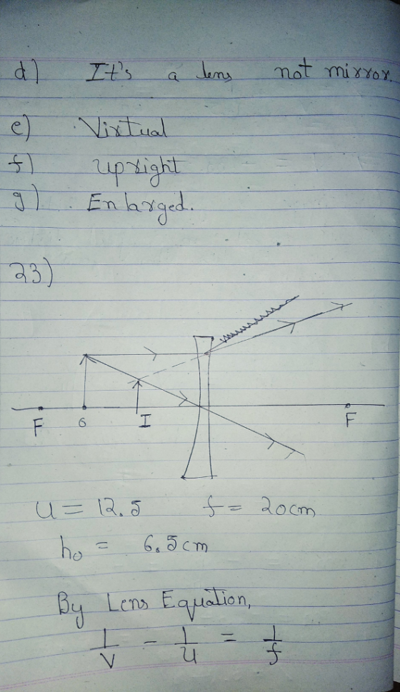 64 cm ho