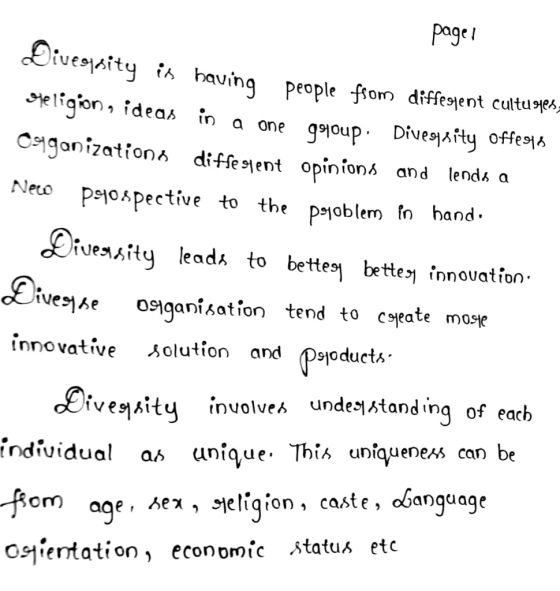 Why Is Diversity Important In Organizations ZuoTi Pro