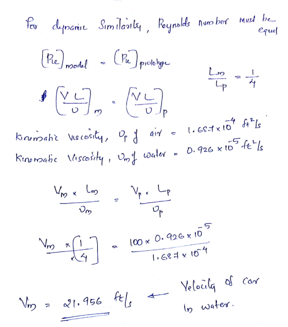 imber must be - equal Por cipamie Sim Taslar, Reynolds numa bor must be [the mobel - (Pie] polye Dodel kinemani Viscosity, Op