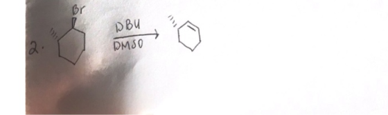 br DBU DMSO