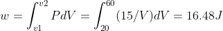 60 PdT (15/V)dV-16.48/ u1 20