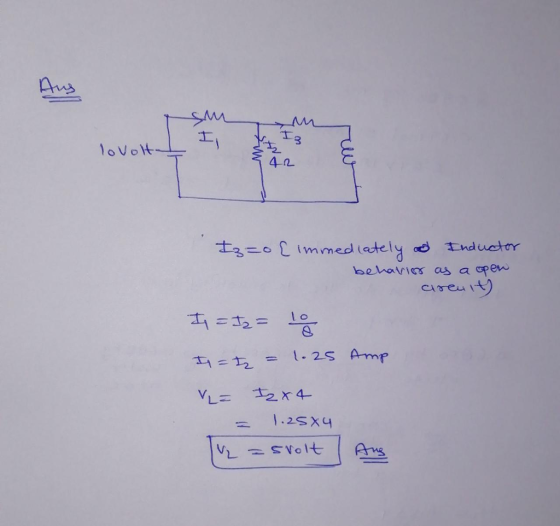 An cisent 11ーちー1.25 Amp