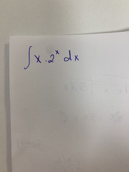Sx. 2* dx