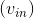 (v_i_n)