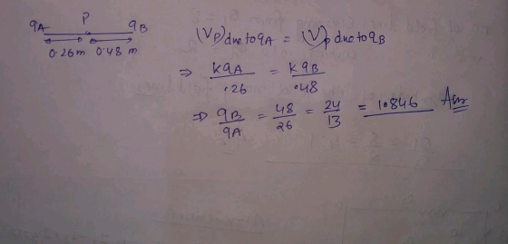 P (Ved due to an e due to 28 0.26m 0.48 m PORTO KOB 048 KAA lot 126 qB 9A Am = 10846 48 26 24 13