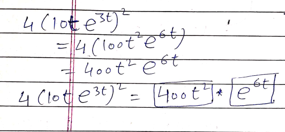 uclot et 4 Cloot et hoot² est 4 Clotte 30) = 1400tl* le of