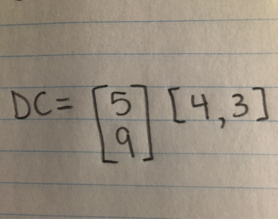 DC= (5[1,31 ឱ ។