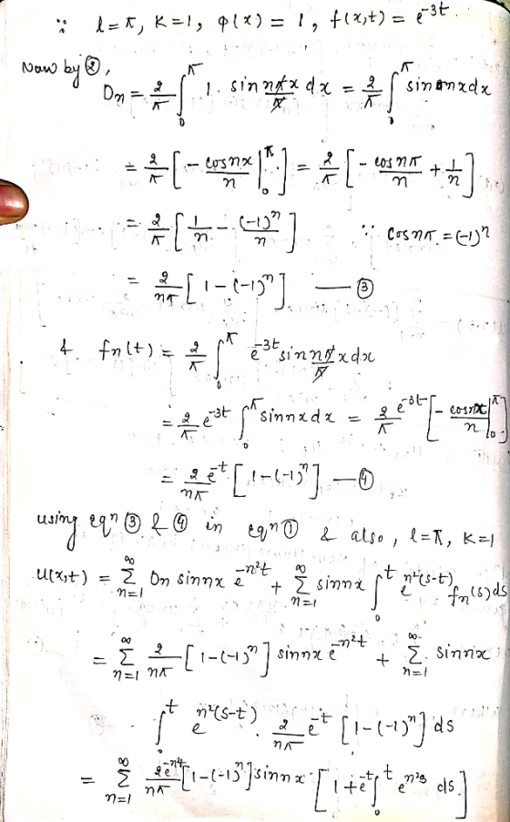 i l=x, K=1, 01x) = 1, #12t) = 2-3t.: us nxit -101 NT LI n La ) cosum =EJ? .. falta + 1 ca sin mp e da 11 inada n lo - an?t