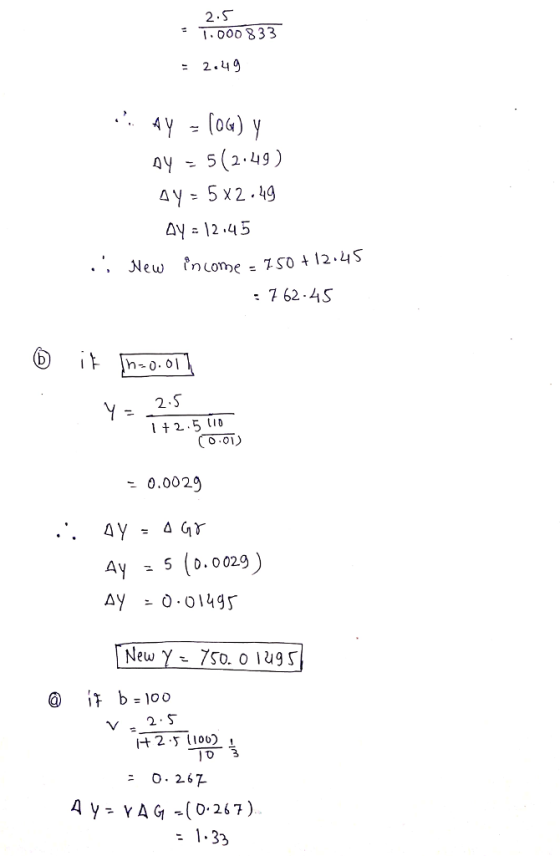 2.ST T000 333 2.49 oy5 (2.9) 4y 5x2.4g . New income 750 t 12.45 7 62.4S h-0.01 2.S 2.5 o 0.0029 New Y-7so.0 19 V2.5 = H 2 3 (Ioo) 1 1002 .267 4y AG-(0-267)