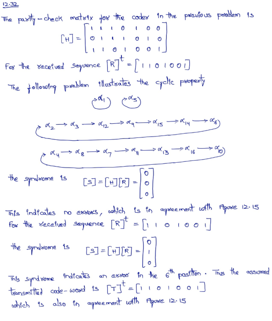 2.32 The paycheek in the helle los sales od IS 14 12 2- vse 12. 15 hys the aSSiu his Synd one transmit cade- ood s ge 2. 15