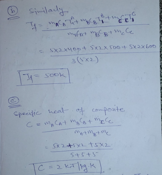 3x cpecitic, heat-,叫 composite