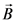 В
