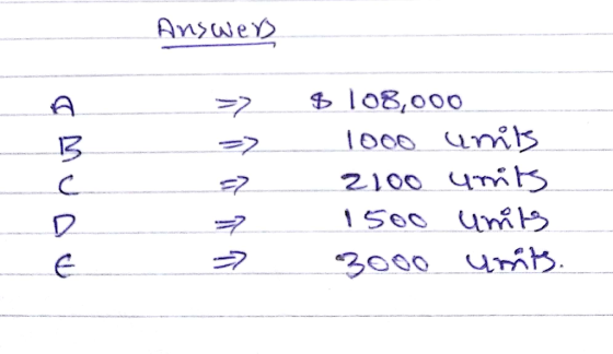 フ $108,000 2100 #5