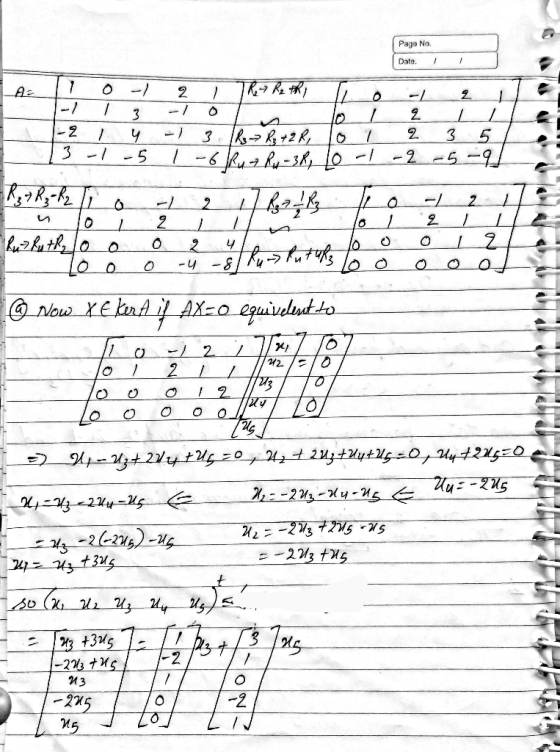 Page No. Date. / FA 1 0 1 2 I RRethi Lo-1 2 1 - 1 3 lot lo 12 1-2 1 4 -1 3 The R2R, To I 2 3 5 1 13 -1 -5 1-6 Rut Ru-R, 10 -1