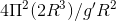 4114 (2R)/R