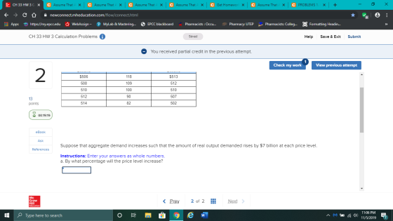 CH 33 HW 3CX C Assume That X C Assume That X C Assume That X C Assume That Ax c Get Homeworl x C Assume That x C PROBLEMS 1.
